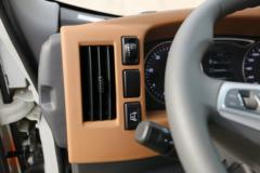 江淮 骏铃A8 150马力 4X2 4.22米单排栏板轻卡(HFC1048B31K1C7S) 江淮 骏铃A8 150马力 4X2 4.22米单排栏板轻卡(HFC1048B31K1C7S)