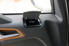 江淮 骏铃A8 150马力 4X2 4.22米单排栏板轻卡(HFC1048B31K1C7S) 江淮 骏铃A8 150马力 4X2 4.22米单排栏板轻卡(HFC1048B31K1C7S)