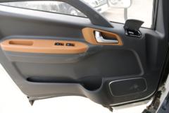 江淮 骏铃A8 150马力 4X2 4.22米单排栏板轻卡(HFC1048B31K1C7S) 江淮 骏铃A8 150马力 4X2 4.22米单排栏板轻卡(HFC1048B31K1C7S)