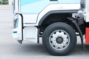 �������� ����H5 9.7�״��綯��ʽ�ػ���246kWhͼƬ