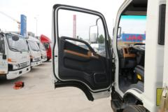 江淮 骏铃A8 150马力 4X2 4.22米单排栏板轻卡(HFC1048B31K1C7S) 江淮 骏铃A8 150马力 4X2 4.22米单排栏板轻卡(HFC1048B31K1C7S)