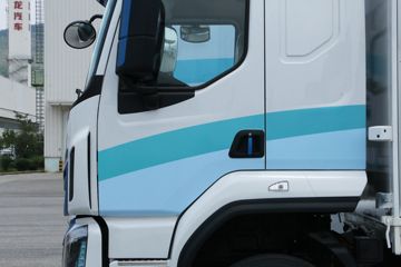 �������� ����H5 9.7�״��綯��ʽ�ػ���246kWhͼƬ