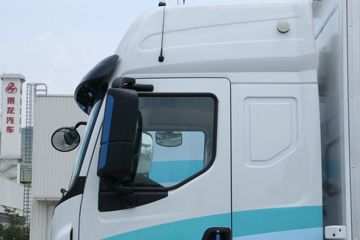 �������� ����H5 9.7�״��綯��ʽ�ػ���246kWhͼƬ