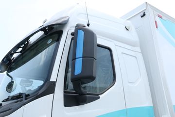 �������� ����H5 9.7�״��綯��ʽ�ػ���246kWhͼƬ