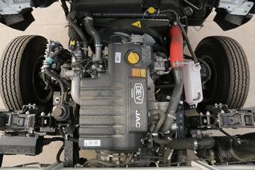 ���� ����A8 150���� 4X2 4.22�׵��������Ῠ(HFC1048B31K1C7S)ͼƬ