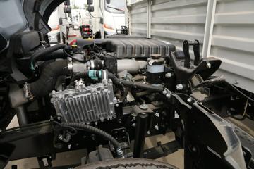 ���� ����A8 150���� 4X2 4.22�׵��������Ῠ(HFC1048B31K1C7S)ͼƬ