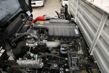 ���� ����A8 150���� 4X2 4.22�׵��������Ῠ(HFC1048B31K1C7S)ͼƬ