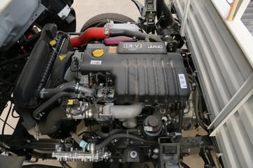 ���� ����A8 150���� 4X2 4.22�׵��������Ῠ(HFC1048B31K1C7S)ͼƬ