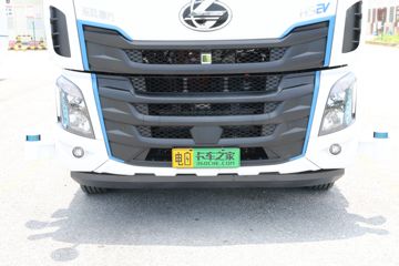 �������� ����H5 9.7�״��綯��ʽ�ػ���246kWhͼƬ