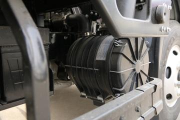 ���� ����A8 150���� 4X2 4.22�׵��������Ῠ(HFC1048B31K1C7S)ͼƬ