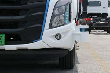 �������� ����H5 9.7�״��綯��ʽ�ػ���246kWhͼƬ