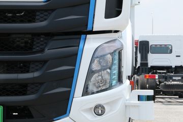 �������� ����H5 9.7�״��綯��ʽ�ػ���246kWhͼƬ