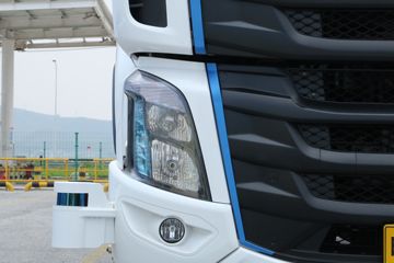 �������� ����H5 9.7�״��綯��ʽ�ػ���246kWhͼƬ