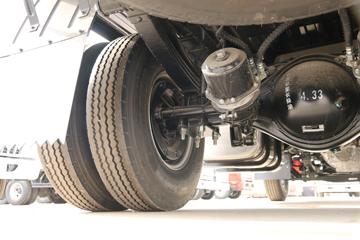 ���� ����A8 150���� 4X2 4.22�׵��������Ῠ(HFC1048B31K1C7S)ͼƬ