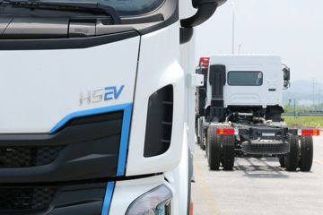 �������� ����H5 9.7�״��綯��ʽ�ػ���246kWhͼƬ