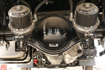 ���� ����A8 150���� 4X2 4.22�׵��������Ῠ(HFC1048B31K1C7S)ͼƬ