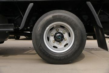 ���� ����A8 150���� 4X2 4.22�׵��������Ῠ(HFC1048B31K1C7S)ͼƬ