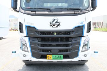 �������� ����H5 9.7�״��綯��ʽ�ػ���246kWhͼƬ