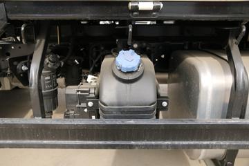 ���� ����A8 150���� 4X2 4.22�׵��������Ῠ(HFC1048B31K1C7S)ͼƬ