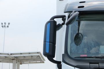 �������� ����H5 9.7�״��綯��ʽ�ػ���246kWhͼƬ