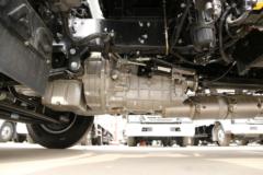 江淮 骏铃A8 150马力 4X2 4.22米单排栏板轻卡(HFC1048B31K1C7S) 江淮 骏铃A8 150马力 4X2 4.22米单排栏板轻卡(HFC1048B31K1C7S)