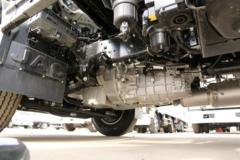 江淮 骏铃A8 150马力 4X2 4.22米单排栏板轻卡(HFC1048B31K1C7S) 江淮 骏铃A8 150马力 4X2 4.22米单排栏板轻卡(HFC1048B31K1C7S)