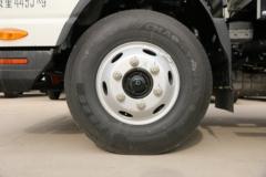 江淮 骏铃A8 150马力 4X2 4.22米单排栏板轻卡(HFC1048B31K1C7S) 江淮 骏铃A8 150马力 4X2 4.22米单排栏板轻卡(HFC1048B31K1C7S)