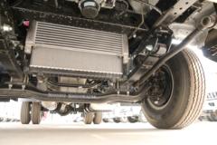 江淮 骏铃A8 150马力 4X2 4.22米单排栏板轻卡(HFC1048B31K1C7S) 江淮 骏铃A8 150马力 4X2 4.22米单排栏板轻卡(HFC1048B31K1C7S)