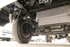 江淮 骏铃A8 150马力 4X2 4.22米单排栏板轻卡(HFC1048B31K1C7S) 江淮 骏铃A8 150马力 4X2 4.22米单排栏板轻卡(HFC1048B31K1C7S)