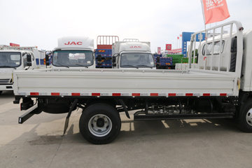 ���� ����A8 150���� 4X2 4.22�׵��������Ῠ(HFC1048B31K1C7S)ͼƬ