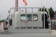 江淮 骏铃A8 150马力 4X2 4.22米单排栏板轻卡(HFC1048B31K1C7S) 江淮 骏铃A8 150马力 4X2 4.22米单排栏板轻卡(HFC1048B31K1C7S)