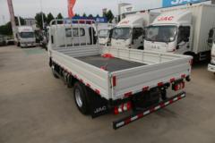 江淮 骏铃A8 150马力 4X2 4.22米单排栏板轻卡(HFC1048B31K1C7S) 江淮 骏铃A8 150马力 4X2 4.22米单排栏板轻卡(HFC1048B31K1C7S)