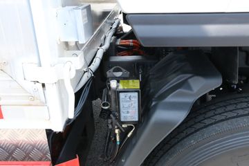 �������� ����H5 9.7�״��綯��ʽ�ػ���246kWhͼƬ