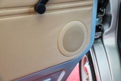 长安跨越 跨越星V3 畅享型 107马力 1.5L汽油 5座面包车