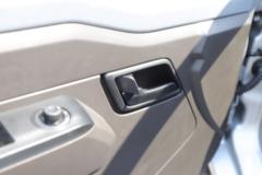 五菱 荣光新卡 基本型 1.8L 125马力 汽油 2.6米双排栏板微卡(国六)(后双胎)(LZW1030SLT6B)