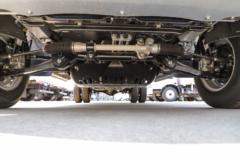 五菱 荣光新卡 基本型 1.8L 125马力 汽油 2.6米双排栏板微卡(国六)(后双胎)(LZW1030SLT6B)