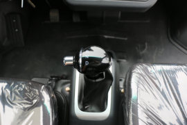 瑞帅C系&nbsp;电动冷藏车驾驶室图片