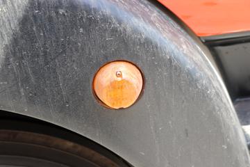 �й����� �ǵ¿�SITRAK G5�п� 270���� 4X2 6.8���������䳵(ZZ5186CCQK501GF1)ͼƬ