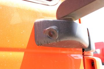 �й����� �ǵ¿�SITRAK G5�п� 270���� 4X2 6.8���������䳵(ZZ5186CCQK501GF1)ͼƬ