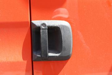 �й����� �ǵ¿�SITRAK G5�п� 270���� 4X2 6.8���������䳵(ZZ5186CCQK501GF1)ͼƬ