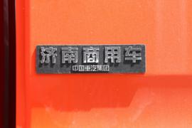 SITRAK G5&nbsp;畜禽运输车外观图片