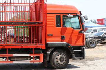 �й����� �ǵ¿�SITRAK G5�п� 270���� 4X2 6.8���������䳵(ZZ5186CCQK501GF1)ͼƬ