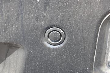 �й����� �ǵ¿�SITRAK G5�п� 270���� 4X2 6.8���������䳵(ZZ5186CCQK501GF1)ͼƬ