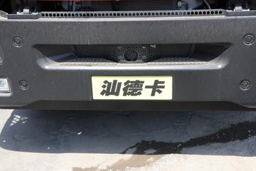 �й����� �ǵ¿�SITRAK G5�п� 270���� 4X2 6.8���������䳵(ZZ5186CCQK501GF1)ͼƬ