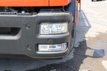 �й����� �ǵ¿�SITRAK G5�п� 270���� 4X2 6.8���������䳵(ZZ5186CCQK501GF1)ͼƬ