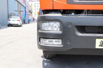 �й����� �ǵ¿�SITRAK G5�п� 270���� 4X2 6.8���������䳵(ZZ5186CCQK501GF1)ͼƬ