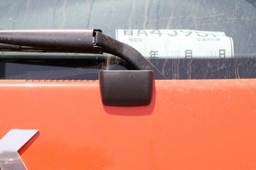 �й����� �ǵ¿�SITRAK G5�п� 270���� 4X2 6.8���������䳵(ZZ5186CCQK501GF1)ͼƬ