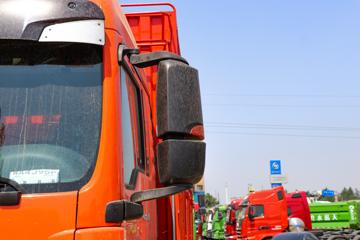 �й����� �ǵ¿�SITRAK G5�п� 270���� 4X2 6.8���������䳵(ZZ5186CCQK501GF1)ͼƬ