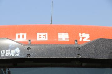 �й����� �ǵ¿�SITRAK G5�п� 270���� 4X2 6.8���������䳵(ZZ5186CCQK501GF1)ͼƬ