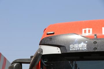 �й����� �ǵ¿�SITRAK G5�п� 270���� 4X2 6.8���������䳵(ZZ5186CCQK501GF1)ͼƬ